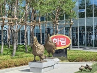 [취임 1주년 인터뷰]정호석 (주)하림 대표이사