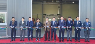 ㈜에코월드팜, 담양에 설포라판 바이오 플랜트 공장 준공