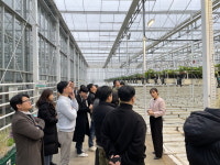 신젠타 청년농업인 네트워크 3기 참가자 선정