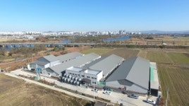 [창간특집-인터뷰] 농축산업 스마트화 어디까지 왔니…김학현 로즈팜 대표…스마트축사 운영 롤 모델