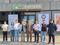 [생생인터뷰]안두영 계란자조금위원장-산란계협회장...계란자조금 탄탄한 반석 위에 올려놓을 터