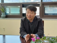 [현장인터뷰]김동훈 농진청 국립축산과학원 한우연구소장...한우산업 지속가능한 발전 위해 연구개발 앞장설 터