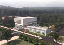 영광군, 영광스포츠센터 9월 개관... 누구에게나 열린 생활체육 거점공간 기대