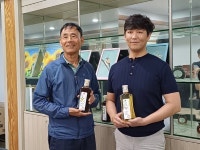 [현장인터뷰]안치성 충남양봉산업 대표... 고품질 꿀 유통 판매 소비자 신뢰 얻어