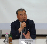 [인터뷰]이종순 농림수산식품교육문화정보원장...더욱 신뢰받는 공공기관으로 거듭날 터