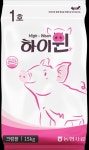 농협사료, 신제품 하이윈 출시…농가부담↓