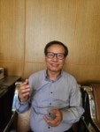 Focus 인물 - 이광형 (사)한국농업유통법인중앙연합회 사무총장