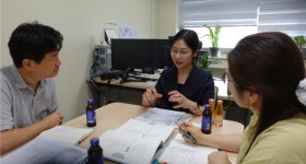 국립종자원 서부지원,  2024년 공공서비스디자인단 현장 리서치 실시