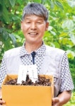 [Focus 인물] 리권수 맑은산영농조합법인 대표