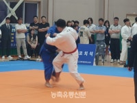[임실군] 임실군체육회, 제61회 전북특별자치도민체육대회 참가 선수단 찾아 격려