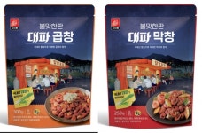 간편식 시장 흔드는 불맛 열풍…유통가 화(火)끈한 전쟁 중
