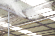 축사 냉방·환기시설 사전 점검 당부