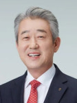강호동 농협중앙회 회장, 한농연조합장협의회 정기총회 참석