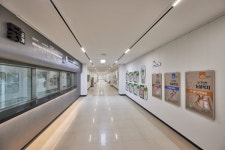 참프레, 공장 견학 프로그램 리뉴얼