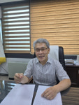 [Focus 인물] 정해덕 서울경기항운노동조합 위원장