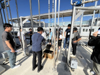 청년한돈인, 미래 양돈산업 해법 제주서 찾다