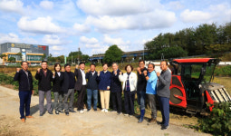 정부, 쌀 수급 안정 총력