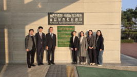 한일 농업유전자원 연구 협력 물꼬 튼다