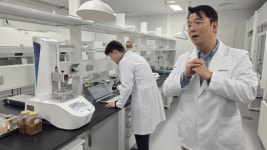 우리와주식회사, 우리와 펫푸드 연구소 출범