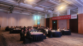 선진, 한우 고품질화 해법 제시…우수농장의 날 성료