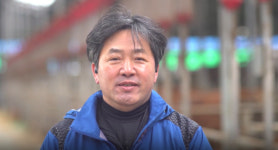 선진, 한우 고품질화 해법 제시…우수농장의 날 성료