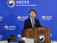 농진청, 한우 자가 TMR 거점농장 확대