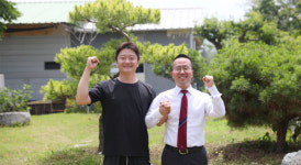변화를 두려워하지 않는 것이 농장의 경쟁력