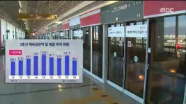 속 빈 강정 강서체육공원.. 활성화 방안 있나