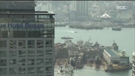 관광객 줄잇는 영도..상권도 들썩
