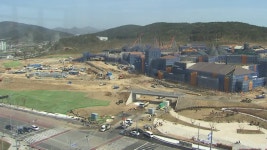 오시리아 관광단지에 소더비 부산 건립 추진