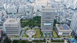 부˙울˙경 인구 약 698만명, 전국의 13%차지