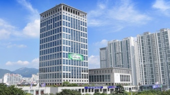 부산 강서구에 전국 최대규모 업사이클센터 건립