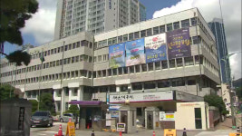 해운대구청 재송동 이전 중앙투자심사 통과