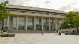 부산문화회관, 부산버스킹페스타 2차 무대 개최