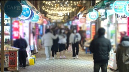 부산 오후 기준 183명 확진... 이틀째 사망자 없어