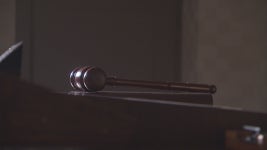 마약에 취해 모텔에 불...징역 7년 선고