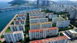 수영구 삼익비치 재개발사업 시행계획 인가