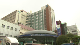 부산대병원 노조 파업 16일째.. 노사 갈등 심화