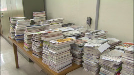 ′2025 원북 시민 독서릴레이′ 다음 달 시작