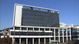 사상구, 녹색정원도시 위한 ′그린광장′ 준공