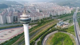 양산시, 25일 양산 방문의 해 비전선포식 개최