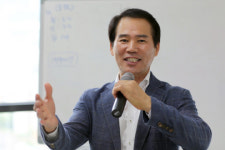 조상열 대동문화 대표 1천회 인문 특강 화제