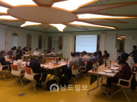 순천 전역 유네스코 생물권보전지역 지정 신청