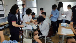 해남서 혈액암 잇따라 발병, 원인은?