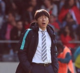 한국과 모로코 피파랭킹 비교, 평가전 후반전 0-3