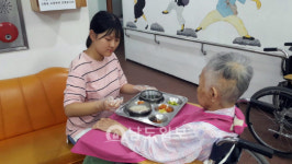 장흥고등학교, 공부도 봉사도 명문