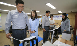 광주광역시 서구보건소, 대사증후군 검사