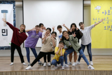 광주 광산구 야호센터 22일 주차장 놀이터 개최