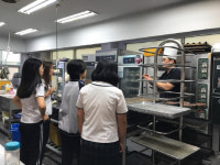 인애종합사회복지관, 청소년 맞춤형 진로 체험