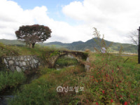 전라도 역사이야기-15. 남도의 보물 강진 병영성